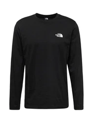 THE NORTH FACE Shirt 'Simple Dome' TNF BLACK