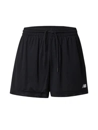 Shorts 'Essentials' schwarz / wei
