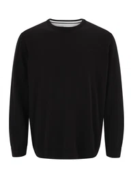 Pullover schwarz