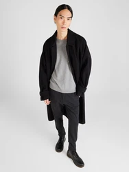 s.Oliver Pullover graumeliert