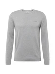 s.Oliver Pullover graumeliert