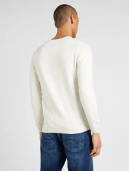 s.Oliver Pullover weimeliert