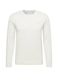 s.Oliver Pullover weimeliert