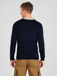 s.Oliver Pullover navy