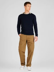 s.Oliver Pullover navy