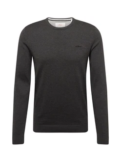 s.Oliver Pullover Dunkelgrau/Dunkelgrün/Grau/Dunkelgrau/Dunkelgrün/Grau/Dunkelgrau/Dunkelgrün/Grau/Dunkelgrau/Dunkelgrün/Grau/Dunkelgrau/Dunkelgrün/Grau/Dunkelgrau/Dunkelgrün/Grau/Dunkelgrau/Dunkelgrün/Grau/Dunkelgrau/Dunkelgrün/Grau/Dunkelgrau/Dunkelgrün/Grau/Dunkelgrau/Dunkelgrün/Grau/Dunkelgrau/Dunkelgrün/Grau/Dunkelgrau/Dunkelgrün/Grau/Dunkelgrau/Dunkelgrün/Grau/Dunkelgrau/Dunkelgrün/Grau