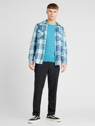 s.Oliver Pullover azur