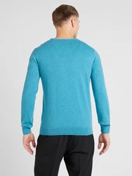 s.Oliver Pullover azur