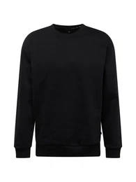 Sweatshirt schwarz