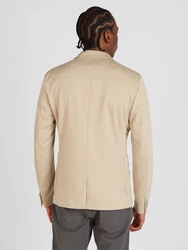 s.Oliver Sakko BLACK LABEL s.O JOGG beigemeliert