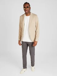 s.Oliver Sakko BLACK LABEL s.O JOGG beigemeliert