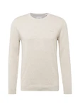 s.Oliver Pullover kitt/beigemeliert s.Oliver Pullover kitt/beigemeliert