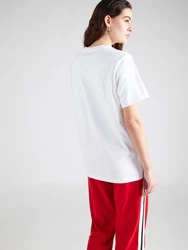 CONVERSE T-Shirt 'Core Chuk' navy/rot/weiß