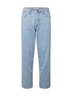 JACK & JONES Jeans Eddie blau