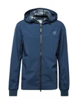 Lake View Jacke 'Flynn' blau