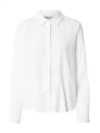 Halenka 'ONLBerit' bílá