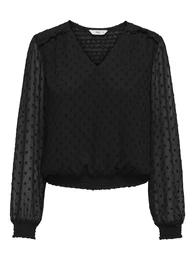 Bluza crna