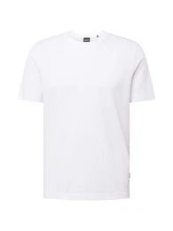 T-Shirt 'Tiburt' wei