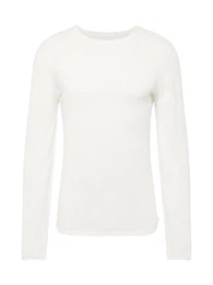 Pullover 'JJElinen' wei