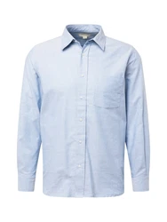 AROPOSTALE Hemd hellblau