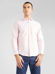 AROPOSTALE Hemd rosa