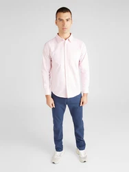 AROPOSTALE Hemd rosa