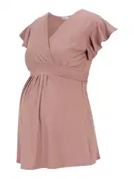 Bluza 'Lea' prljavo roza