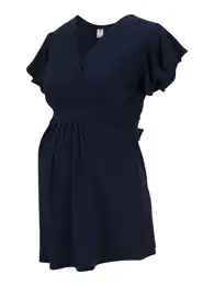 Bluza 'Lea' mornarsko plava