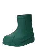 Zelené Gumové Kotníkové Boty image