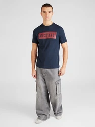 MUSTANG T-Shirt Austin Dunkelblau/Blau/Rot/Mischfarben/Dunkelblau/Blau/Rot/Mischfarben/Dunkelblau/Mischfarben/Blau/Rot/Dunkelblau/Blau/Rot/Mischfarben/Dunkelblau/Blau/Rot/Mischfarben/Dunkelblau/Blau/Rot/Mischfarben/Dunkelblau/Blau/Rot/Mischfarben/Dunkelblau/Blau/Rot/Mischfarben/Dunkelblau/Blau/Rot/Mischfarben/Dunkelblau/Blau/Rot/Mischfarben/Dunkelblau/Blau/Rot/Mischfarben/Dunkelblau/Blau/Rot/Mischfarben/Dunkelblau/Blau/Rot/Mischfarben/Dunkelblau/Blau/Rot/Mischfarben/Dunkelblau/Blau/Rot/Mischfarben/Dunkelblau/Blau/Rot/Mischfarben/Dunkelblau/Blau/Rot/Mischfarben/Schwarz/Dunkelrot/Bordeaux