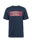 MUSTANG T-Shirt Austin Dunkelblau/Blau/Rot/Mischfarben/Dunkelblau/Blau/Rot/Mischfarben/Dunkelblau/Mischfarben/Blau/Rot/Dunkelblau/Blau/Rot/Mischfarben/Dunkelblau/Blau/Rot/Mischfarben/Dunkelblau/Blau/Rot/Mischfarben/Dunkelblau/Blau/Rot/Mischfarben/Dunkelblau/Blau/Rot/Mischfarben/Dunkelblau/Blau/Rot/Mischfarben/Dunkelblau/Blau/Rot/Mischfarben/Dunkelblau/Blau/Rot/Mischfarben/Dunkelblau/Blau/Rot/Mischfarben/Dunkelblau/Blau/Rot/Mischfarben/Dunkelblau/Blau/Rot/Mischfarben/Dunkelblau/Blau/Rot/Mischfarben/Dunkelblau/Blau/Rot/Mischfarben/Dunkelblau/Blau/Rot/Mischfarben/Schwarz/Dunkelrot/Bordeaux