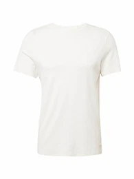 T-Shirt 'Allen' creme