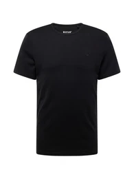 T-Shirt schwarz