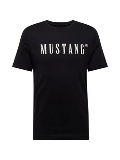 MUSTANG T-Shirt 'Austin'
