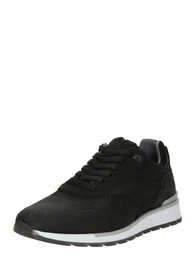 Sneaker 'BRUNO' schwarz