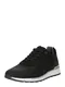 BULLBOXER Sneaker 'BRUNO' schwarz