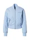Tommy Jeans Prehodna jakna 'CLASSICS'  opal / svetlo modra