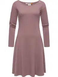 Haljina 'Appero' sivkasto ljubičasta (mauve)