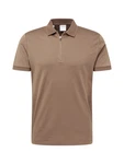 SELECTED HOMME Poloshirt 'Fave' umbra