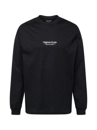 Shirt 'JORVesterbro' schwarz / wei