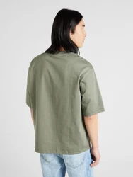 Only & Sons T-Shirt 'ONSMillenium' schilf
