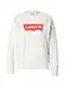 LEVI'S  Sweater majica 'Graphic Standard Crew'  zelena / rosé / crvena / prljavo bijela