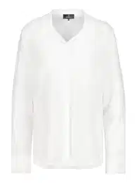 Bluza bijela
