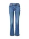 ESPRIT Kavbojke  moder denim