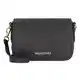 VALENTINO Torba preko ramena 'Brixton'  crna