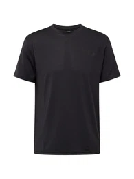 Shirt 'Dion' schwarz