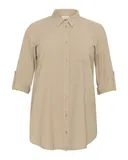 Tunikové Tri?ko S Dlouhým Rukávem image