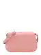 TOMMY HILFIGER Torba preko ramena 'Spring Chic'  zlatna / roza