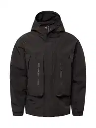 Jacke 'Joel' schwarz