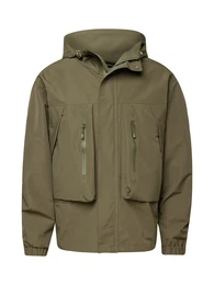Jacke 'Joel' grn